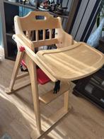 Baby/kinder eetstoel, Ophalen, Zo goed als nieuw, Inklapstoel