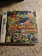 Inazuma Eleven Nintendo DS, 1 speler, Ophalen of Verzenden, Sport, Vanaf 7 jaar