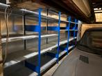 Stelling rek 2 stuks, Huis en Inrichting, Ophalen