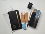 Limited Edition Blackwing Traveler's Company notebook nieuw, Ophalen of Verzenden, Nieuw