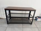 VASAGLE industriëel schoenenrek, Ophalen, Zo goed als nieuw