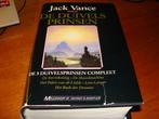 JACK VANCE   DE DUIVELS PRINSEN COMPLEET, Ophalen of Verzenden, Gelezen, Jack Vance