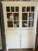 Servieskast, Huis en Inrichting, Kasten | Buffetkasten, Ophalen, Gebruikt, 100 tot 150 cm, 25 tot 50 cm