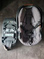 Baby autostoel van Joolz +besafe iZi Go modular, Kinderen en Baby's, Autostoeltjes, Ophalen, Zo goed als nieuw, Overige merken