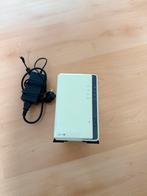 Synology nas ds213j, Computers en Software, NAS, Ophalen of Verzenden, Gebruikt