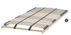 Lattenbodem 90 x 200, Huis en Inrichting, Ophalen, 90 cm, Eenpersoons, Zo goed als nieuw