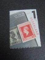 Postzegels 2015- dag van de postzegels, Postzegels en Munten, Postzegels | Nederland, Na 1940, Ophalen of Verzenden, Postfris