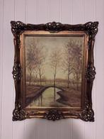 Antiek Schilderij, Antiek en Kunst, Ophalen