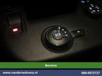 Citroën Berlingo 1.2 PureTech 131pk Automaat *Benzine* L1H1, Auto's, Bestelauto's, Navigatiesysteem, Stof, Gebruikt, 4 cilinders