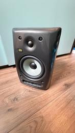 2x KRK RP6 RoKit Phantom Grey - 1 defect, voor techneut, 60 tot 120 watt, Niet werkend, Front, Rear of Stereo speakers, Ophalen