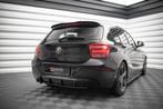 Voorlip diffuser sideskirt achterlip - BMW 1-serie F20 11-15, Ophalen of Verzenden