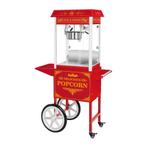 Popcornmachine te huur, Ophalen, Zo goed als nieuw, Overige
