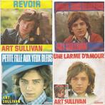 ART SULLIVAN - PAKKET!, 7 inch, Single, Ophalen of Verzenden, Zo goed als nieuw
