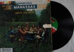 Stephen Stills & Manassas - Down the road, Ophalen of Verzenden, 1960 tot 1980, Gebruikt, 12 inch