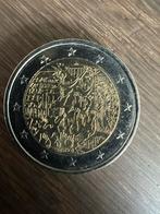 2 euromunt 2019, Ophalen of Verzenden, 2 euro