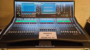 Allen & Heath S5000 Set beschikbaar voor biedingen