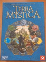 Terra Mystica, Zo goed als nieuw, Verzenden