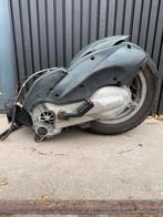 Piaggio skipper lx 125cc motorblok 17000 km, Ophalen