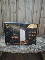 Philips L'OR Barista LM9012/00 koffiemachine NIEUW, Ophalen of Verzenden, Koffiepads en cups, Afneembaar waterreservoir, Koffiemachine