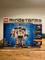 lego 8547 Mindstorms, Kinderen en Baby's, Speelgoed | Duplo en Lego, Ophalen of Verzenden, Nieuw, Complete set, Lego