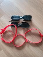 Verstelbare schaatsen, maat 24-30, Sport en Fitness, Schaatsen, Ophalen