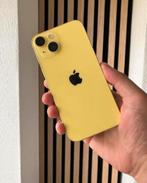 GEZOCHT : iPhones, Telecommunicatie, Mobiele telefoons | Apple iPhone, Ophalen of Verzenden, Zo goed als nieuw, Zwart, 128 GB