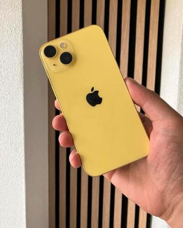 GEZOCHT : iPhones beschikbaar voor biedingen