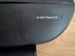 Hp printer envy 6230, Computers en Software, Printers, Ophalen, Gebruikt, Inkjetprinter, Ingebouwde Wi-Fi