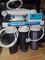 Aquamedic osmose apparaat platinum line, Vis