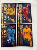 Topps Match Attack, Ophalen of Verzenden, Zo goed als nieuw, Buitenlandse clubs