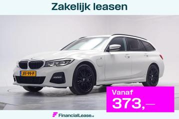 BMW 3 Serie TOURING 330e xDrive M Sport Aut. [ Harman/Kardon beschikbaar voor biedingen