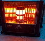 Petroleumkachels zibro rca 86 a turbo en rca 66 turbo, Ophalen, Gebruikt, Overige brandstoffen, Petroleumkachel