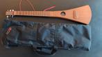 Martin Reisgitaar mooi geluid met originele martin hoes, Muziek en Instrumenten, Ophalen of Verzenden, Zo goed als nieuw, Western- of Steelstringgitaar