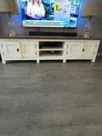 Tv meubel, Ophalen of Verzenden, Zo goed als nieuw, 25 tot 50 cm, Minder dan 100 cm