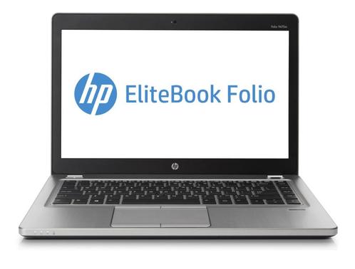 HP EliteBook Folio 9470m Intel Core i5 i5-3427U Laptop, Computers en Software, Windows Laptops, Zo goed als nieuw, 14 inch, SSD