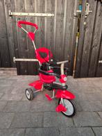 Leuke kinder loopfiets, Kinderen en Baby's, Speelgoed | Buiten | Voertuigen en Loopfietsen, Ophalen, Gebruikt, Loopfiets