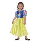 Nieuw ! Maat 122-128 Mooie Disney Sneeuwwitje Prinsessenjurk, Ophalen of Verzenden, Nieuw, 122 t/m 128, Meisje