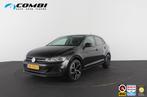 Volkswagen Polo 1.0 MPI Comfortline > Cruise control/Carplay, Stof, Gebruikt, Zwart, Bedrijf