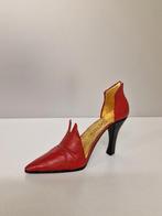 Just the Right Shoe – Red Devil miniatuur pump (Raine, 1999), Verzamelen, Ophalen of Verzenden, Zo goed als nieuw, Overige typen