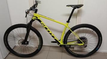 Scott Scale 940, Carbon frame L, 29 inch wielen. beschikbaar voor biedingen