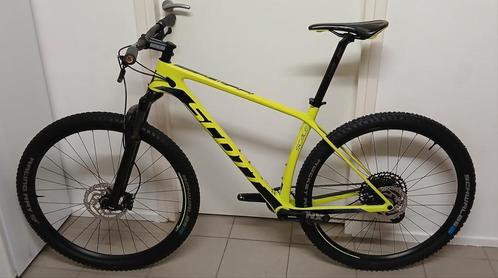 Scott Scale 940, Carbon frame L, 29 inch wielen., Fietsen en Brommers, Fietsen | Mountainbikes en ATB, Zo goed als nieuw, Overige merken