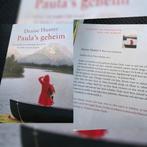Denise hunter Paula's geheim, Ophalen of Verzenden, Zo goed als nieuw, Nederland