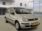 Fiat Panda 1.1 Active/LAAG KM/NAP, Auto's, Voorwielaandrijving, Metallic lak, 4 stoelen, Origineel Nederlands