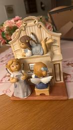 Nina en Marco orgel met speeldoos, Ophalen of Verzenden, Nieuw