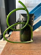 EHEIM Classic 350 (model 2215) externe aquariumfilter., Ophalen of Verzenden, Zo goed als nieuw, Filter of Co2