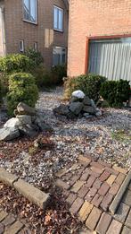 Sierstenen Maasstenen keien, Tuin en Terras, Ophalen of Verzenden, Zo goed als nieuw
