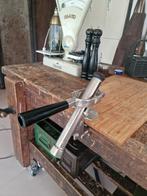 Vintage  Kurkentrekker tafel model., Antiek en Kunst, Antiek | Keukenbenodigdheden, Ophalen of Verzenden