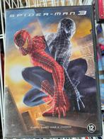 Spider-Man 3 DVD - Actie en Avontuur!, Vanaf 12 jaar, Ophalen of Verzenden, Gebruikt, Actie