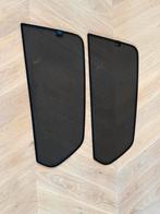 Golf 8/8.5 Privacy Shades Achterportier - Schade, Ophalen, Gebruikt