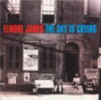 Elmore james – the sky is crying CD 74321 523762, Blues, Verzenden